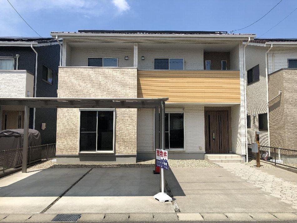 可児市土田　中古住宅